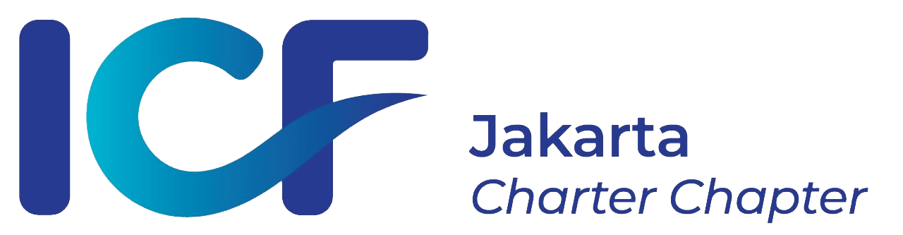 ICF Jakarta Chapter Logo